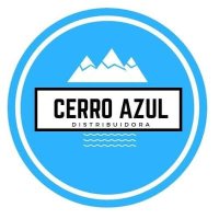 Cerro Azul Distribuidora(@CerroAzulDistr1) 's Twitter Profile Photo