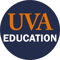 UVA School of Education and Human Development(@UVAEdu) 's Twitter Profile Photo