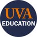 UVA School of Education and Human Development (@UVAEdu) Twitter profile photo