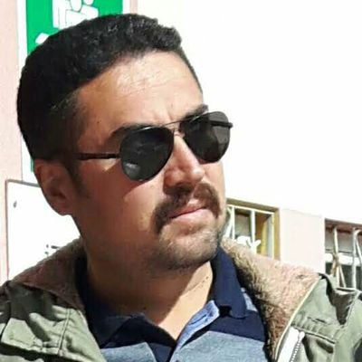 bkr_kyk's profile picture. Eğitim şart