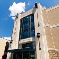 Mills Library (@macmillslibrary) 's Twitter Profile