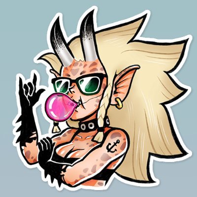 Revokatさんのプロフィール画像