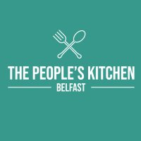 The People's Kitchen Belfast(@pk_belfast) 's Twitter Profile Photo