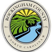 RCDHHS's profile picture. The official account of the Rockingham County Department of Health and Human Services.