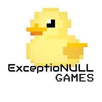 ExceptioNULL Games(@ExNullGames) 's Twitter Profile Photo