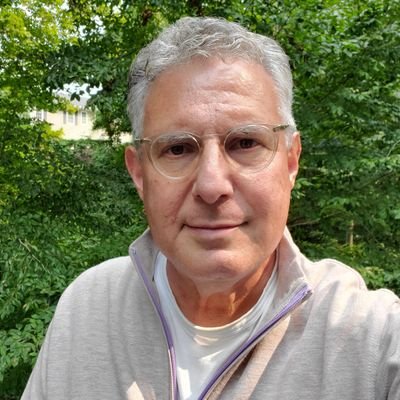 Reform, NY Democrat/#HarrisWalz2024 - love Beatles & the Boss; LFGMets!! COYSpurs! C'mon Islanders Knicks (Jets)! Yay löwchens!! husband, dad, grandpa; FoB