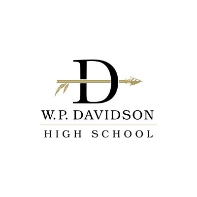 Experience the #davidsondifference. Official Twitter account of the Davidson High School Warriors. #mcpss #MobileAL #learningleading