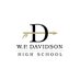 Davidson High School (@dhs_warriors) Twitter profile photo Davidson High School (@dhs_warriors) Twitter profile photo