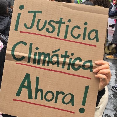 Climate justice = racial justice = economic justice. She/Her/Hers. Tweets & opinions my own.