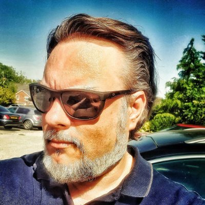 Mad scientist, crackpot inventor, maker, web developer, IOT evangelist, STEM advocate, helpless linux romantic and cat lover.