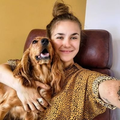 OrrellKate's profile picture. Ozzy's mum 👶🏼
Cumbrian in the North East 🏞️
PMLD teacher 👩🏽‍🏫
Outdoor lover 🏄🏽‍♀️
Dog mama 🐕🐕