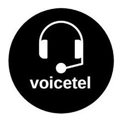 A voicetel é uma empresa de comunicação fundada em 1999. 
Conta com mais de 6000 clientes já atendidos. 
Segue Amostras no site:  https://t.co/pZ6T4gPOF2