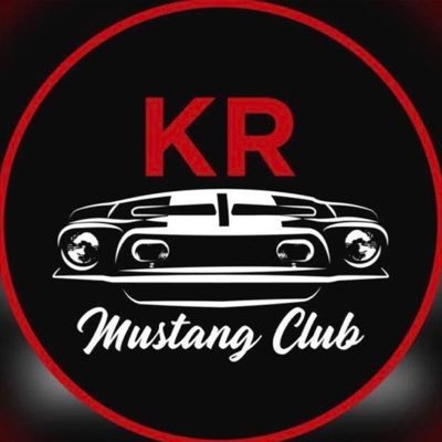 KR Mustang Club