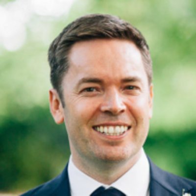 FearonConor's profile picture. Neurologist | Movement Disorders