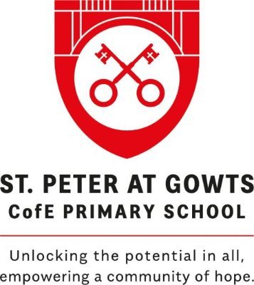 Year 4 teacher at St Peter at Gowts in Lincoln as well as Curriculum, History and Geography Leader and LKS2 Leader.
hannah.smith@st-peter-gowts.lincs.sch.uk