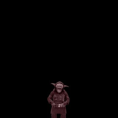 SithChimp's profile picture. can feel your anger ook ook