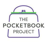 The Pocketbook Project(@pocketbookproj) 's Twitter Profile Photo
