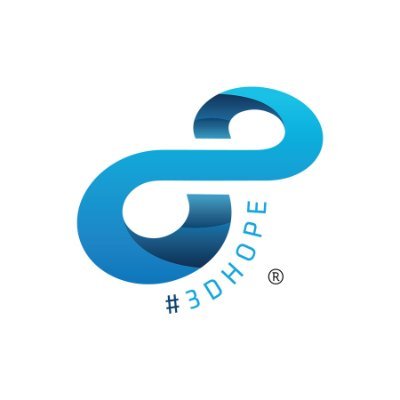 Celebrating 10 years of bionics built to inspire. 🦾 Together we can engineer hope! #3DHope https://t.co/hRnO1JBI6w
