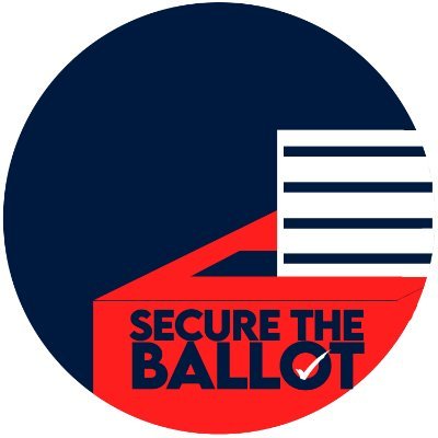 securetheballot Profile Picture