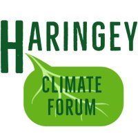 Haringey Climate Forum(@HaringeyGoGreen) 's Twitter Profile Photo