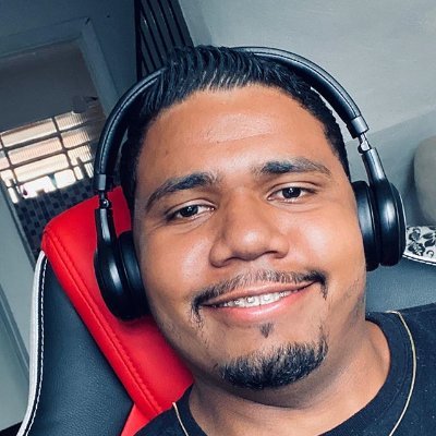A_vilariano's profile picture. Preto, Empresário, Engenheiro de Software, DEV, QA, PCD, Brasileiro, Paraense e Marabaense.
👧🏽Pai da Jamilly👧🏽