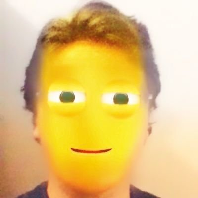 John's Face - Roblox