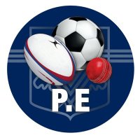 RVHS PE (@rodingvalleype) 's Twitter Profile