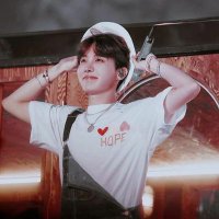 마흐사 (@mahope7bts) 's Twitter Profile