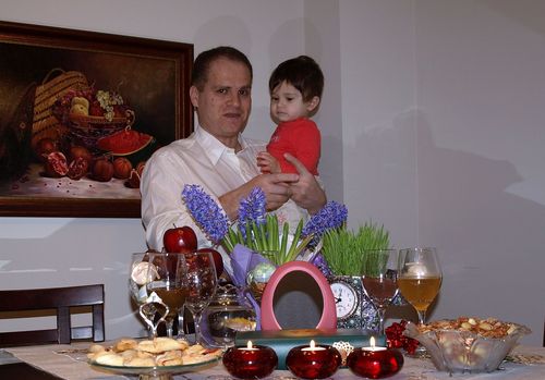 Masoudkhoram's profile picture. Programmer, DBA, ex Climber.