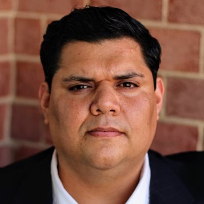 ivanpcarpio's profile picture. Views expressed are my own and presented in an unofficial capacity. RTs ≠ endorsements.