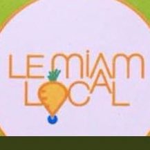 Des produits locaux en circuit court à consommer sur place ou à emporter ; lieu créant du lien entre consommateurs & producteurs https://t.co/I44OuN0N9T