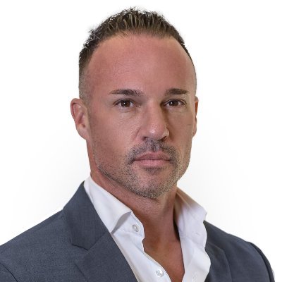 Marc Effron, Founder of Legacy Healing in Margate, is a finance professional & motivational speaker. He is passionate about helping people overcome addiction.