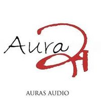 Auras Audio(@AurasAudio) 's Twitter Profile Photo