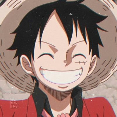 𝑳𝒖𝒇𝒇𝒚 𝙞𝙘𝙤𝙣  Personagens de anime, Anime, One piece