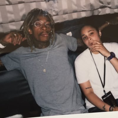 Freshe1stladybc's profile picture. 1stLady & Owner of BlackCardConnect™💜Making Dreams a Reality starting in OUR Community #WeR1 FLBC™