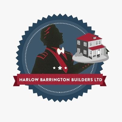 Harlow barrington Builders limited are specialists in all types of property building, refurbishments and maintenance services.