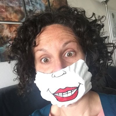 EstherRichler's profile picture. Data scientist, neuroscientist, pun enthusiast