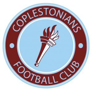 All things Coplestonians FC - Mens, Ladies, Girls, Boys, Vets, Wildcats and Walking Footballers!