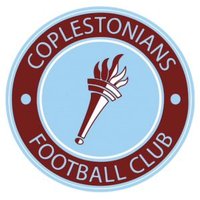 Coplestonians FC (@cops_fc) 's Twitter Profile