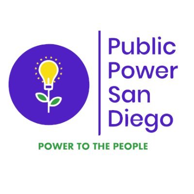 Public Power SD is a coalition of environmental & social justice organizations leading the fight in SD for a sustainable & just public gas and electric utility.