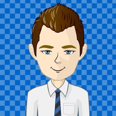 Mr_MWass's profile picture. Teacher 
BEd 23'