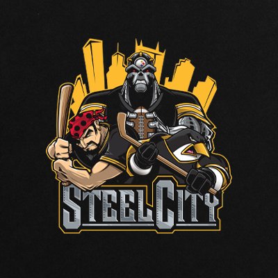 Steel City Fan
