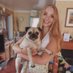 Grace Barber (@thebookpug) Twitter profile photo Grace Barber (@thebookpug) Twitter profile photo