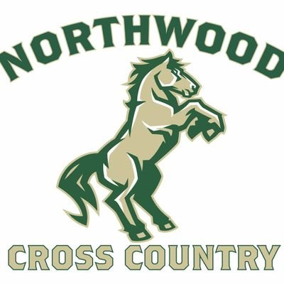 The Official Twitter Account of the Northwood 
Cross Country and Track & Field Teams