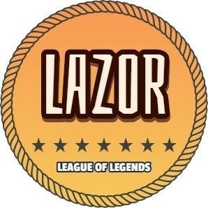 League of Legends e-sports news, edits, clips and more. | #LeagueOfLegends | Account: English & Spanish. | Contact email: lazor.leagueoflegends@gmail.com