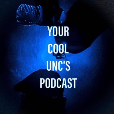 Get into the thoughts, opinions, and views of @shadecobain and @77kingsol77 aka Your Cool Uncs