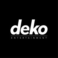 Deko Entertainment(@DekoEntertain) 's Twitter Profile Photo