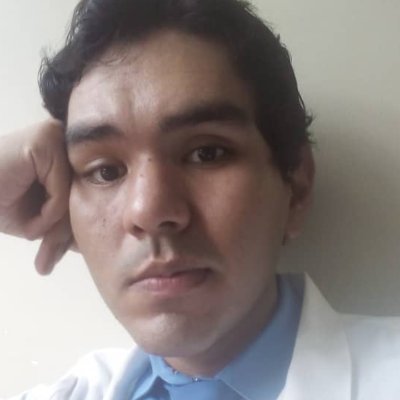 Internista del HULR . Me gusta estar informado de la actualidad de mi pais.Venezolano