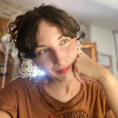 Noemiptr's profile picture. Pedagoga, profesora e investigadora en el Departamento de Didáctica y Organización Escolar de la Universidad de Málaga