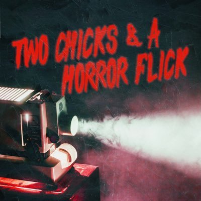 Sharing with you our unedited, comical, no BS opinions on the horror flicks we all love and hate!
Hosts: @feliciadconner & @tawnyrea